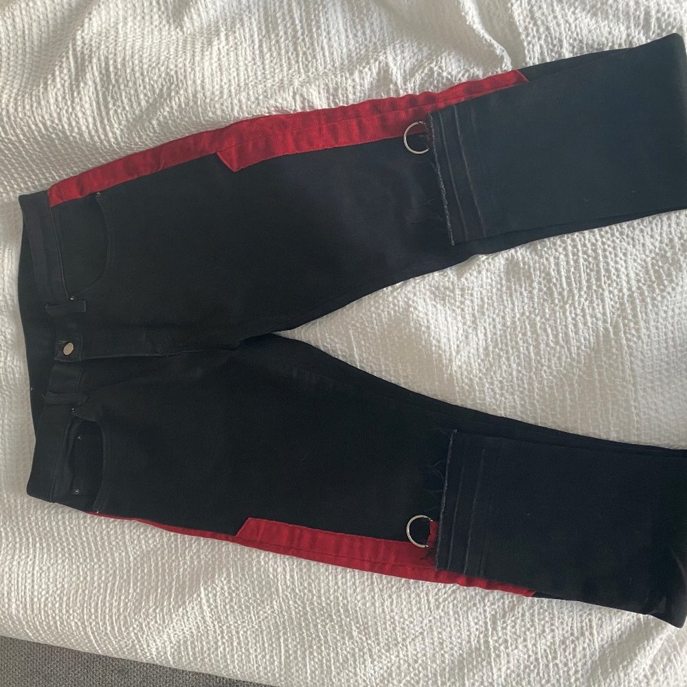 Brand New MNML Jeans